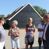Lintelo, De Weversborch, prijsuitreiking, 8 september 2016 014.jpg